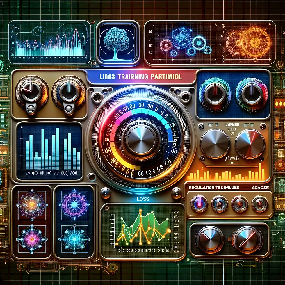 GPU-Based LLMs