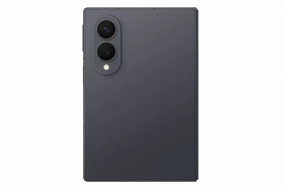 Minijatura: SAMSUNG Galaxy Z Fold 8 16GB/1TB Graphite