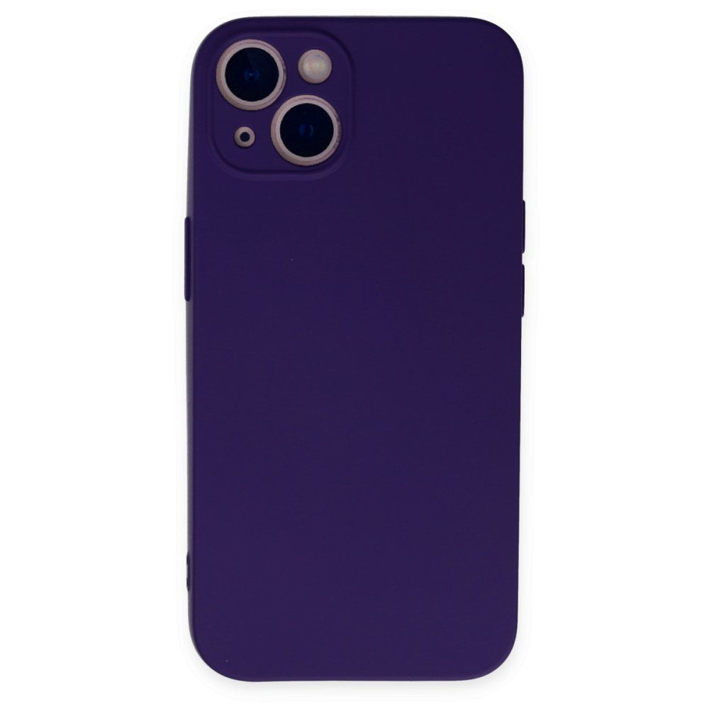 Nano Ip13 Mini Ljubicasta