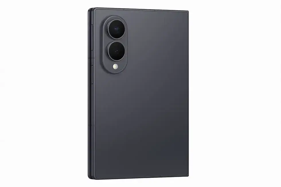 Minijatura: SAMSUNG Galaxy Z Fold 8 16GB/1TB Graphite