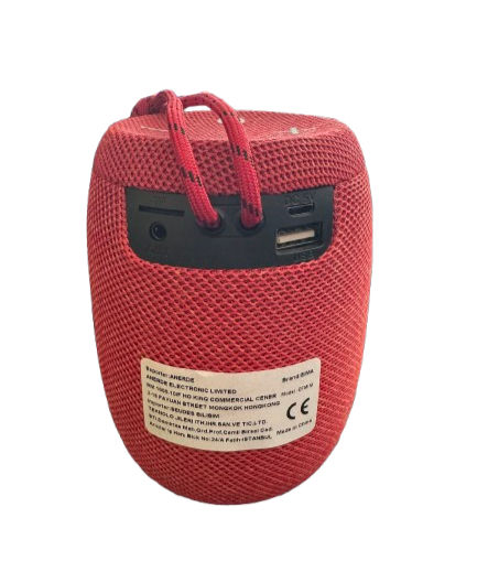Minijatura: Bluetooth zvucnik Flip Mini Crveni