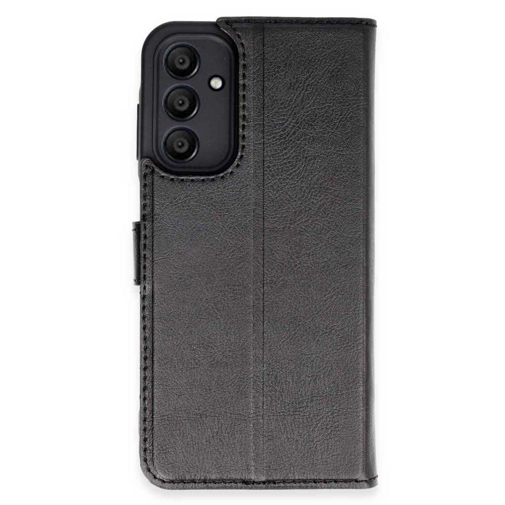 Navlaka Za Telefon Preklopna Trend Sam A15 Crna