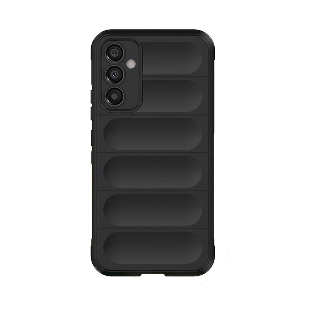 Navlaka Za Telefon Silik.Optimum Sam A25 Crna