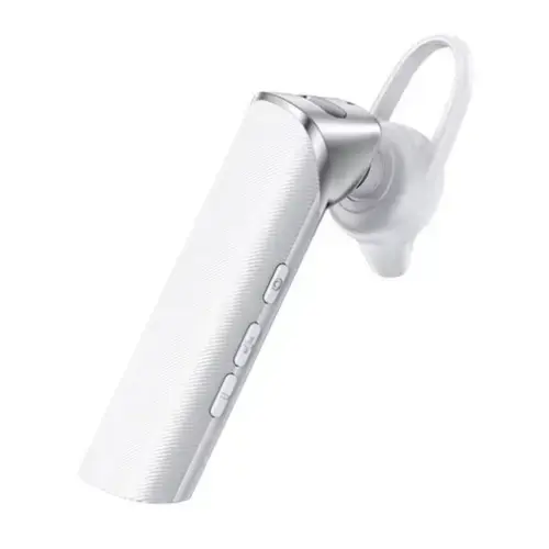 Minijatura: Bluetooth slusalica REMAX RB-T01 bela