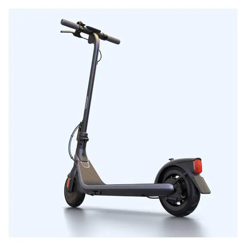 Minijatura: Elektricni trotinet Segway Ninebot ES2 crni