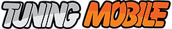 tuning mobile logo