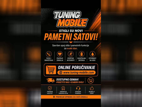 Pametni satovi