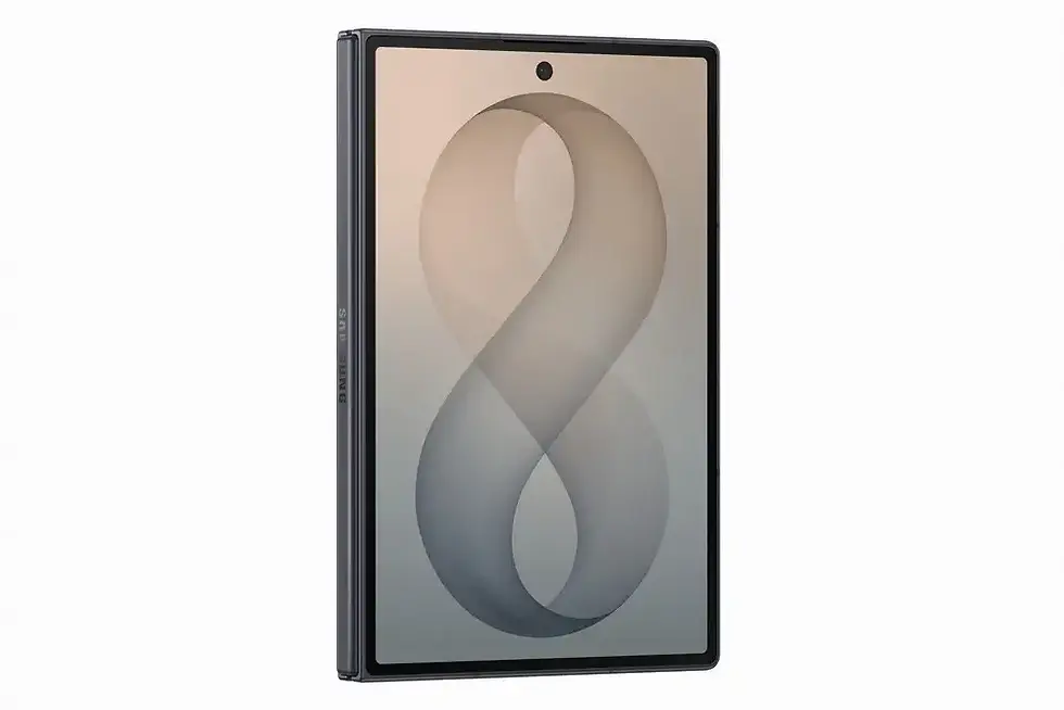 Minijatura: SAMSUNG Galaxy Z Fold 8 16GB/1TB Graphite