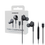 Minijatura: SAMSUNG slušalice TYPE C CRNE EO-IC100-BBE /Sound by AKG