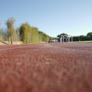 Running in the Heat