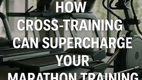 Gym Cross Trainin gMachines