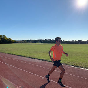 The 10k & 5k Taper