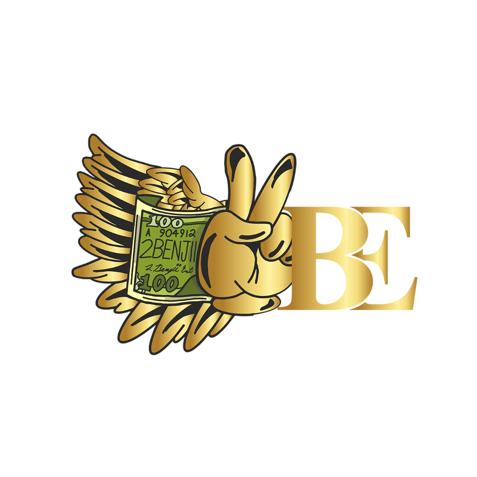 2BE Ent