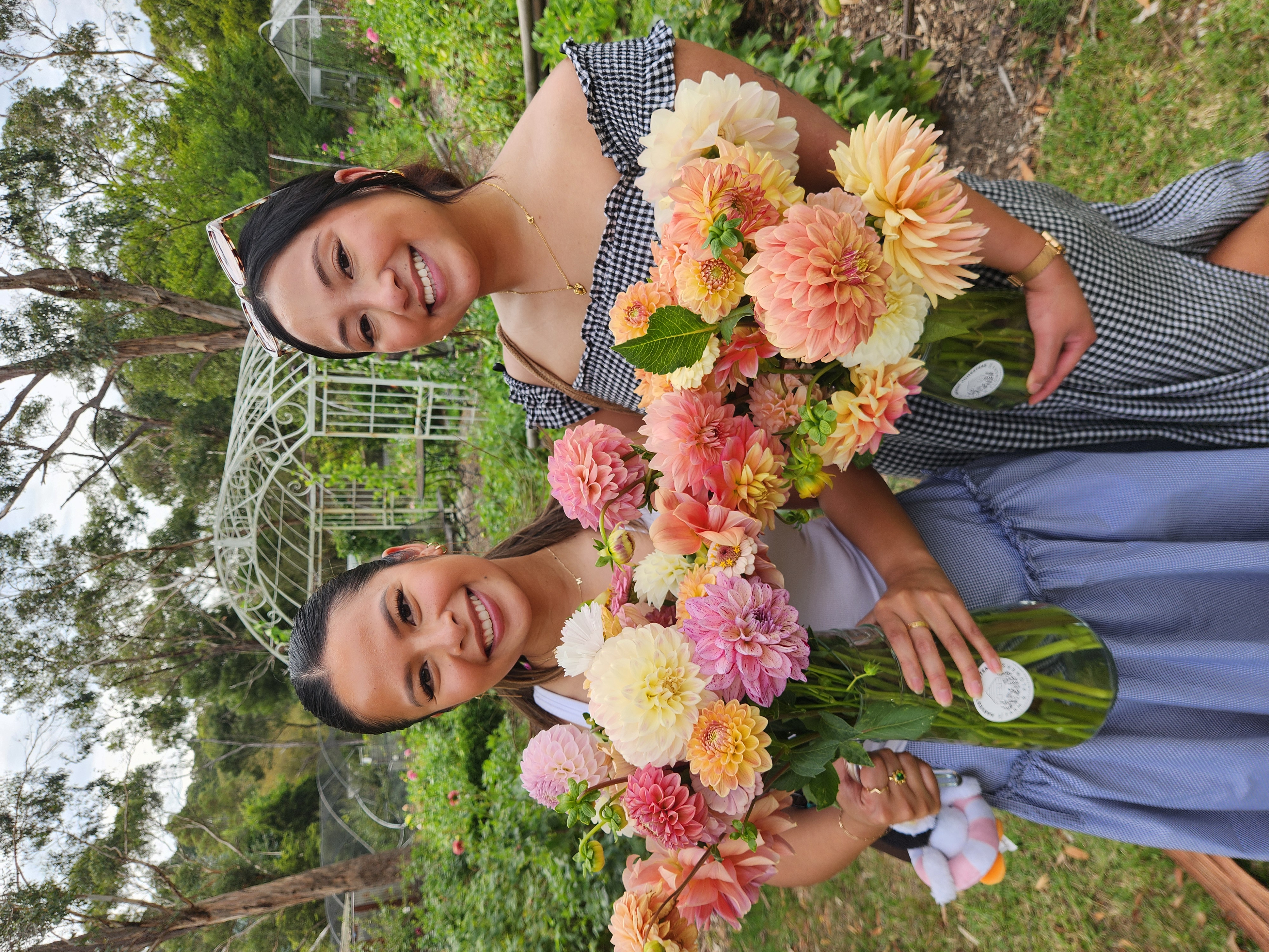 Harvest Homestead Farm & Flowers at Upwey