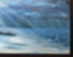 Forest and Sea Detail