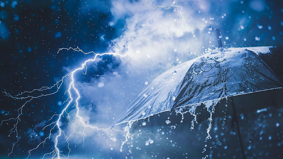 Enerji Depolama ve Şebeke Dayanıklılığı: Aşırı Hava Olayları Çağında Yeni Öncelikler