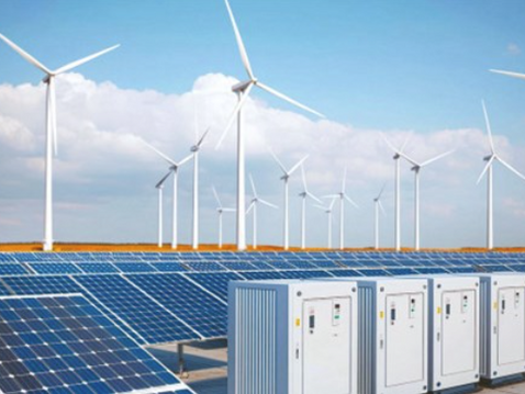 Enerji Depolama Sistemlerinde 5 Stratejik Öncelik: Şebekenin Geleceğini Şekillendirmek