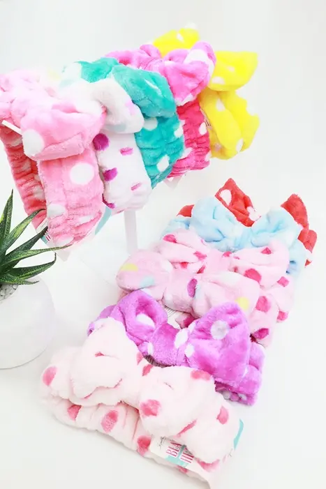 Spa Headband