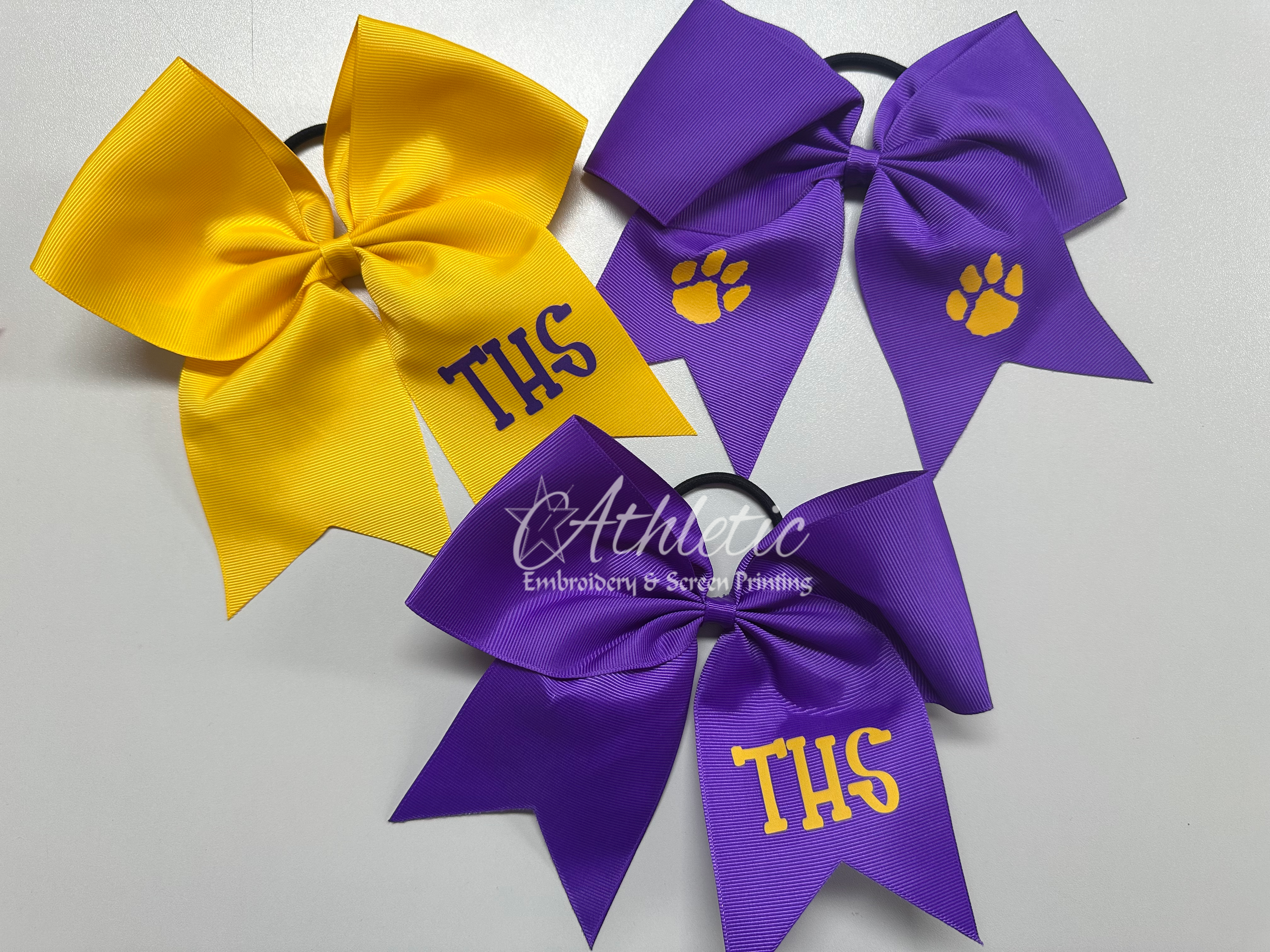THS Bow