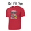 Thumbnail: PREORDER Colonels Invade Death Valley - Dri Fit Tee