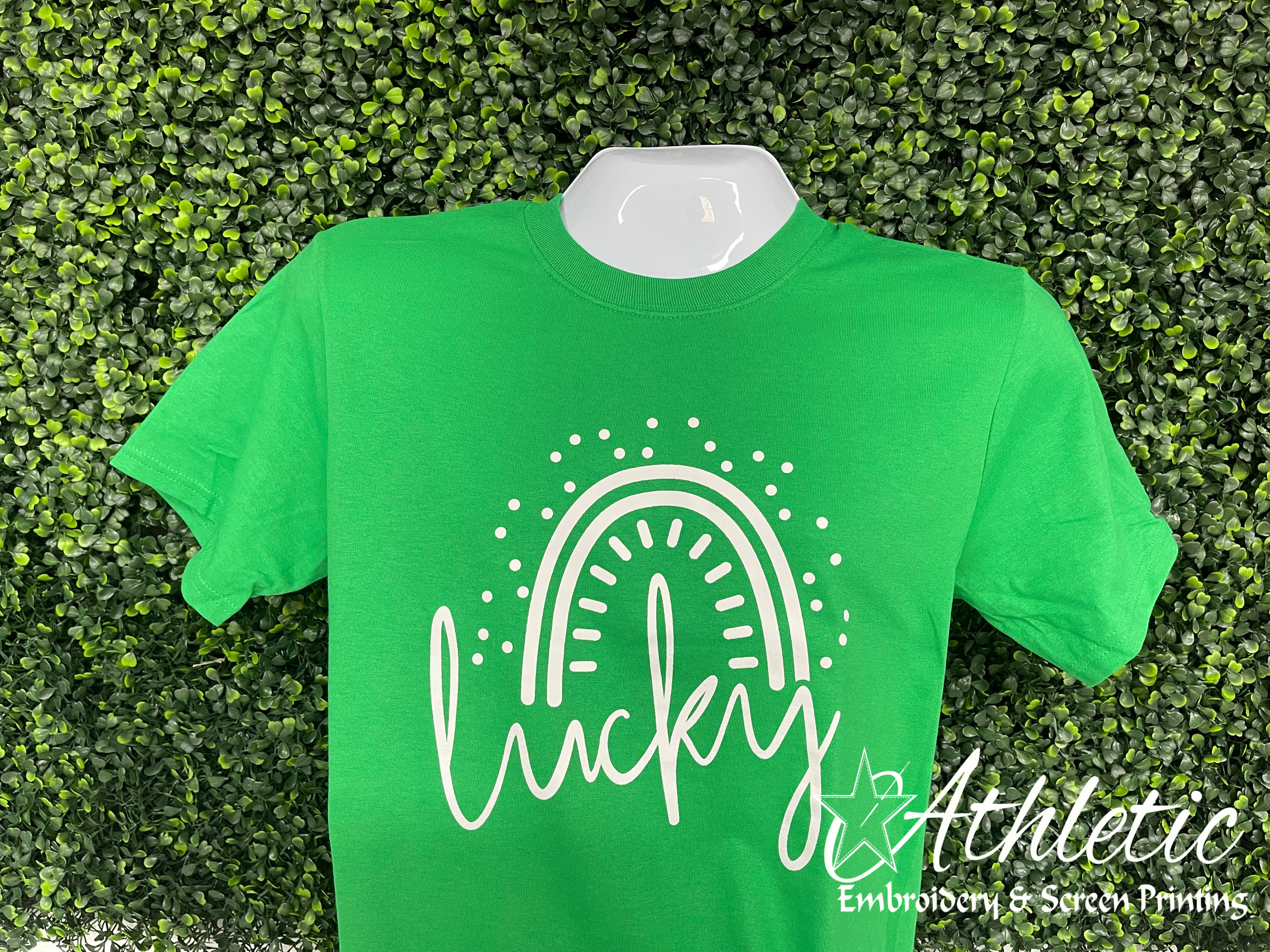 Lucky Kids Tee