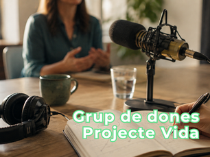 Projecte Vida obre un nou grup de dones: suport, dades i recursos a Andorra