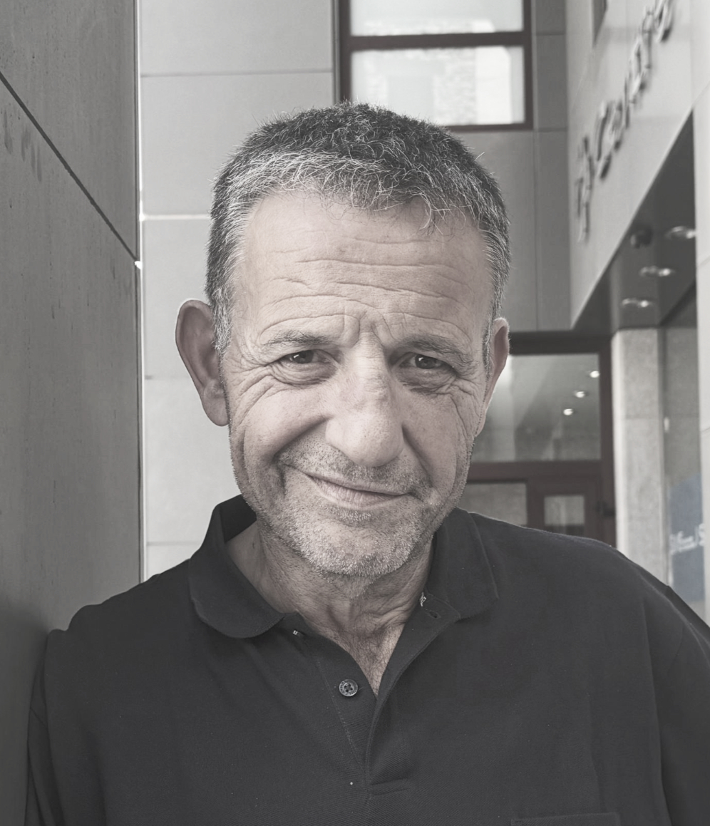 Writer: Pep Castellon