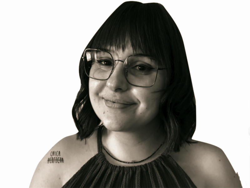 Writer: Maria Lozano