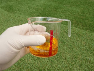 除草剤が効かないヤツがいる？話を聞くとだいたいこれ！  