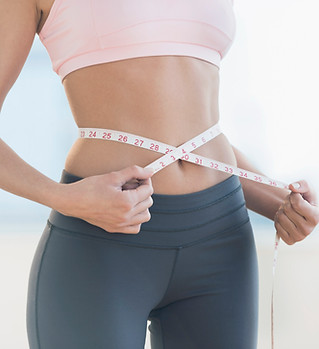 Body Measurements