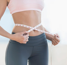 Body Measurements