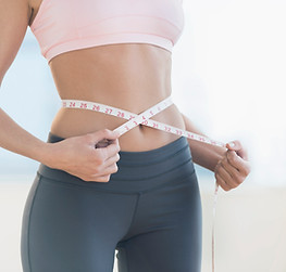 Body Measurements