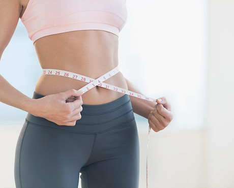 Body Measurements