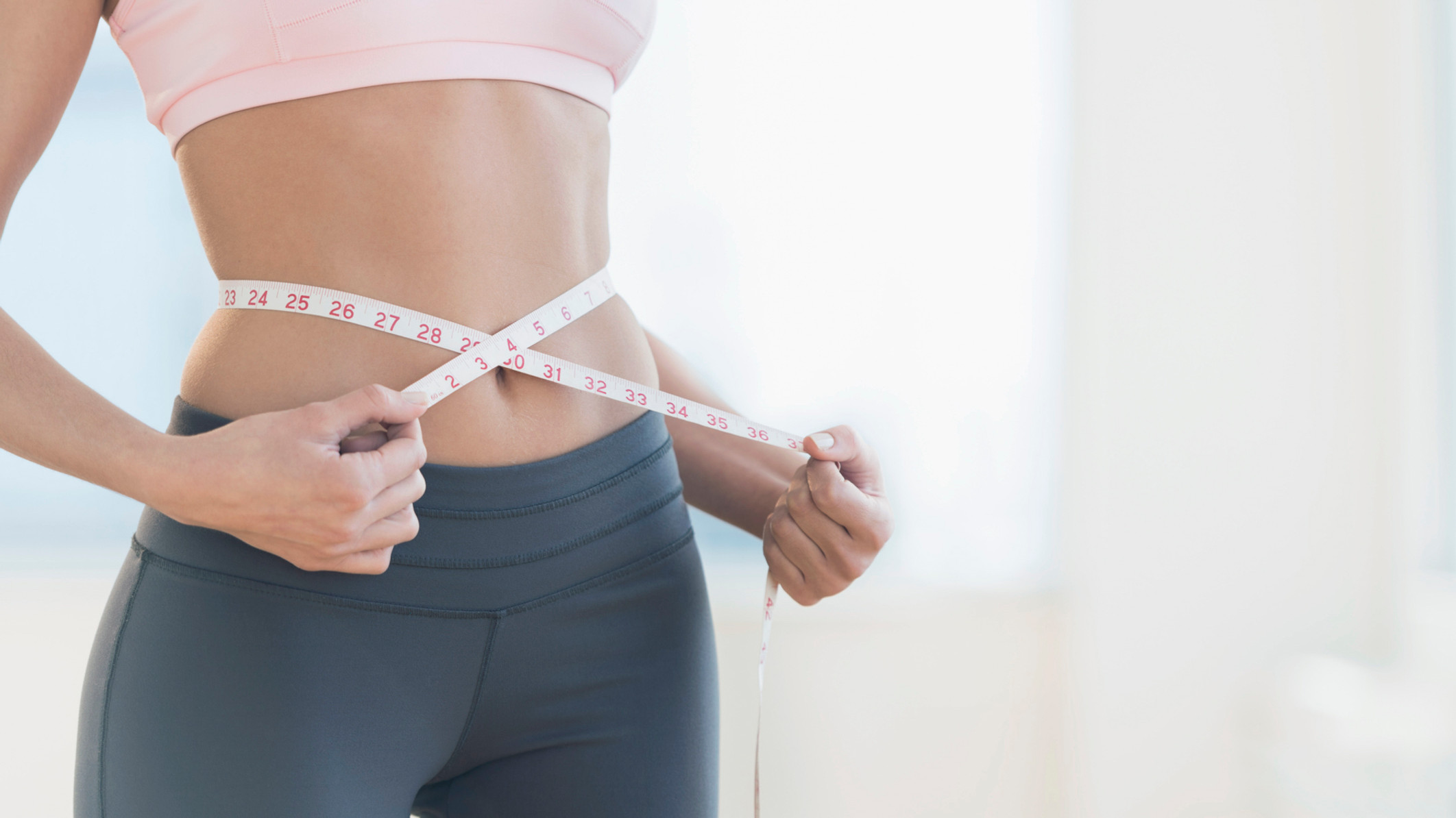 get rid stubborn fats