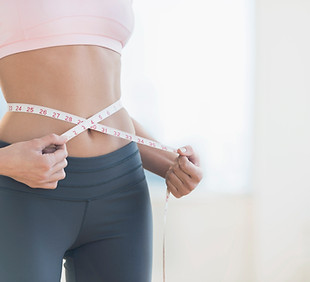 Body Measurements