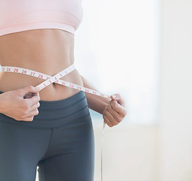 Body Measurements