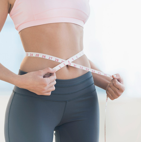 Body Measurements