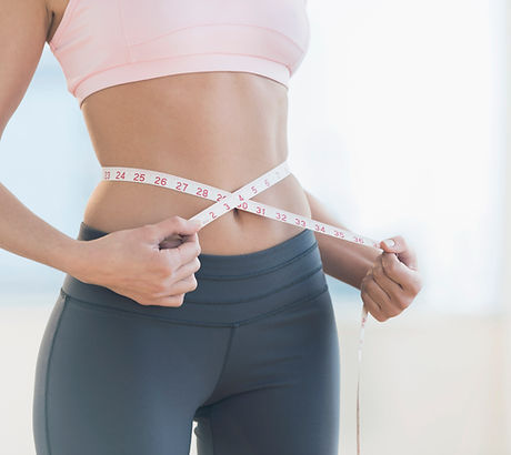 Body Measurements