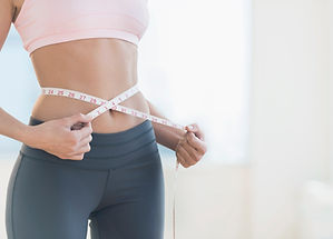 Body Measurements