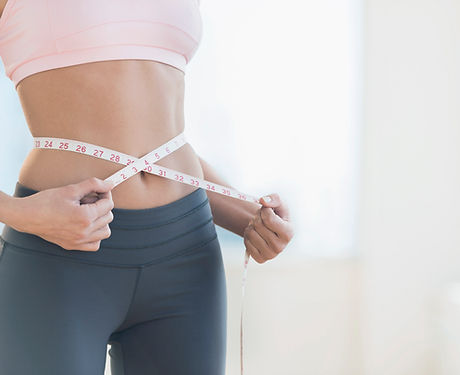 Body Measurements