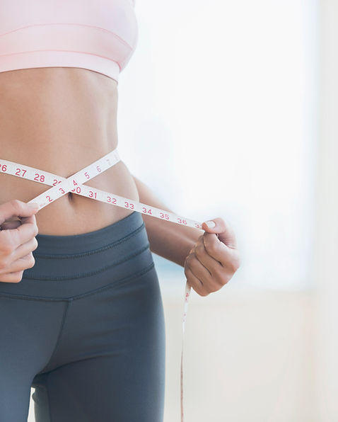 Body Measurements