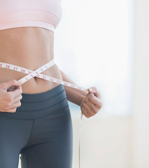 Body Measurements