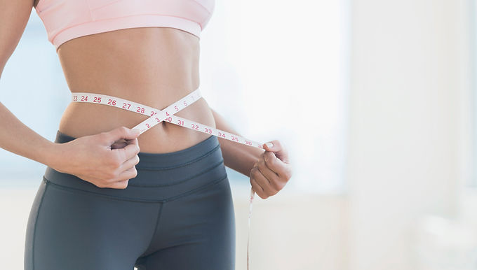 Weight management
