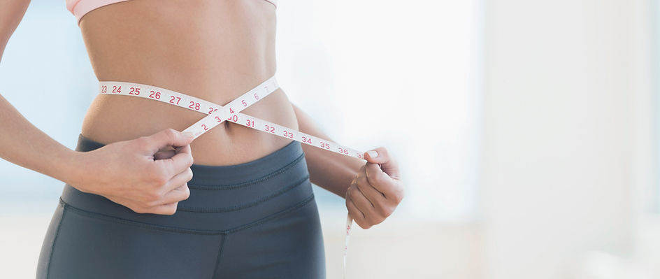 Body Measurements