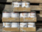 30x 800g Dosen Katzenfutter, Vorderansicht
