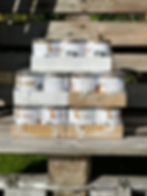 30x 800g Dosen Hundefutter gemischt
