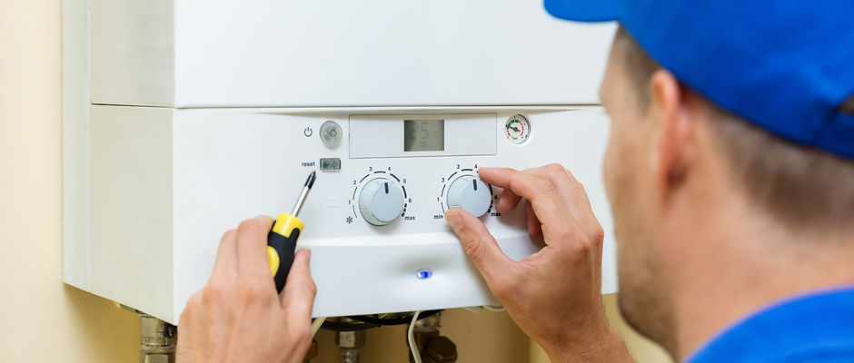 boiler repairs