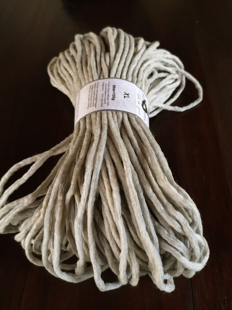 Miniaturbild: XL Feltro aus dem Hause Schoppel