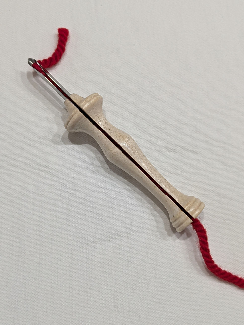 Miniaturbild: Original OXFORD Punch Needle