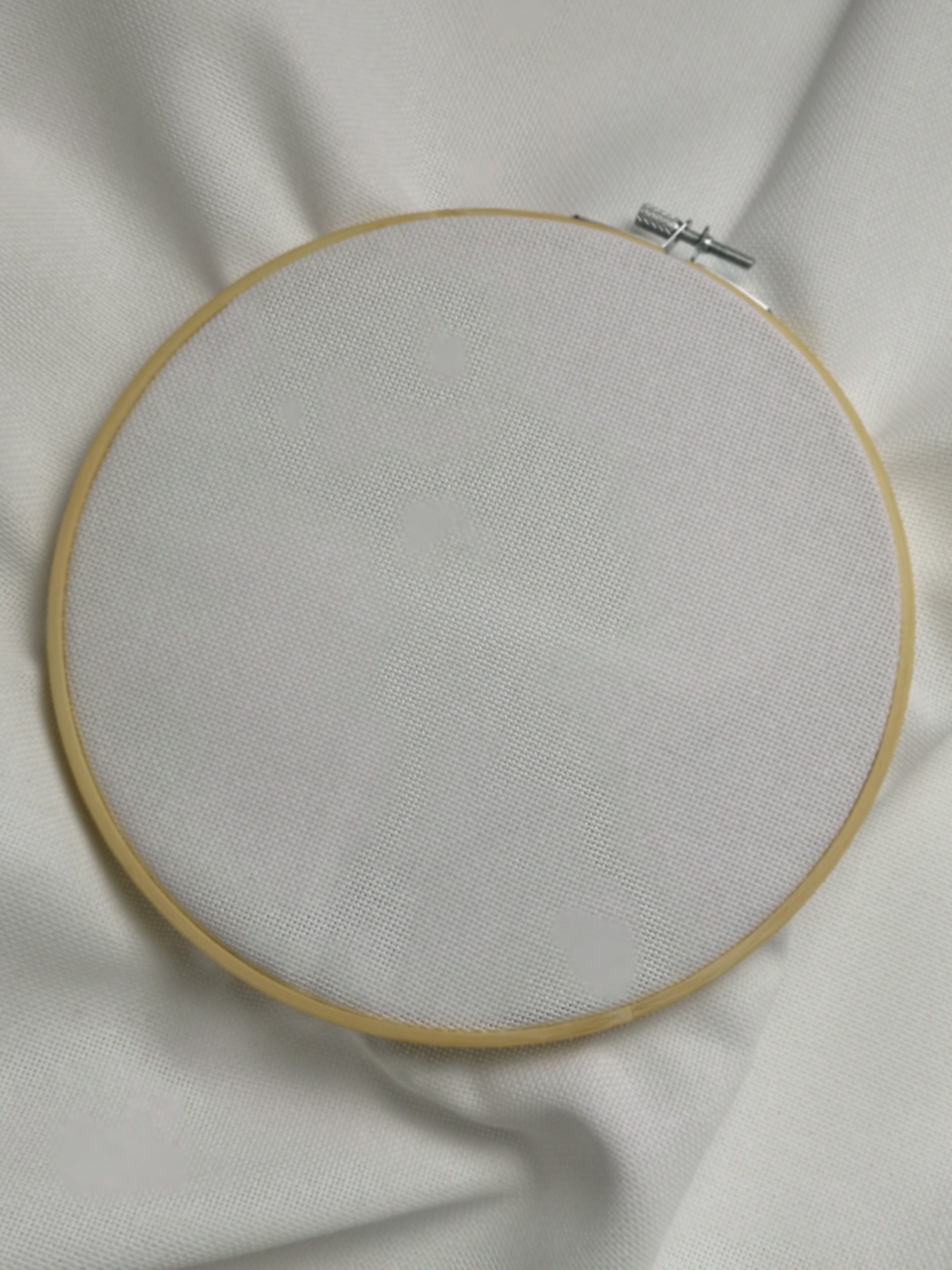 Stick- und Quiltrahmen